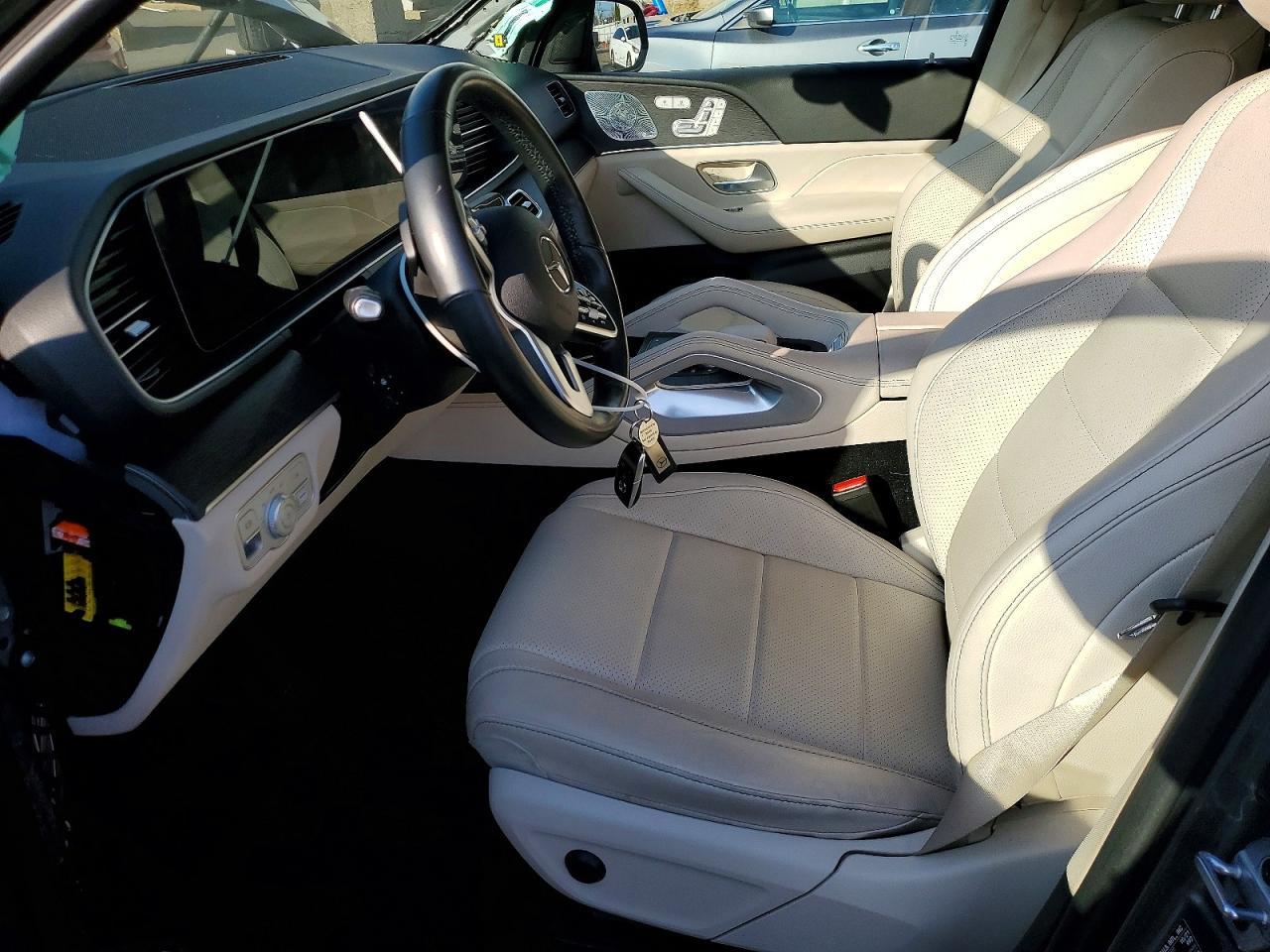 2022 Mercedes-Benz Gle 350 4Matic - zdjęcie 7