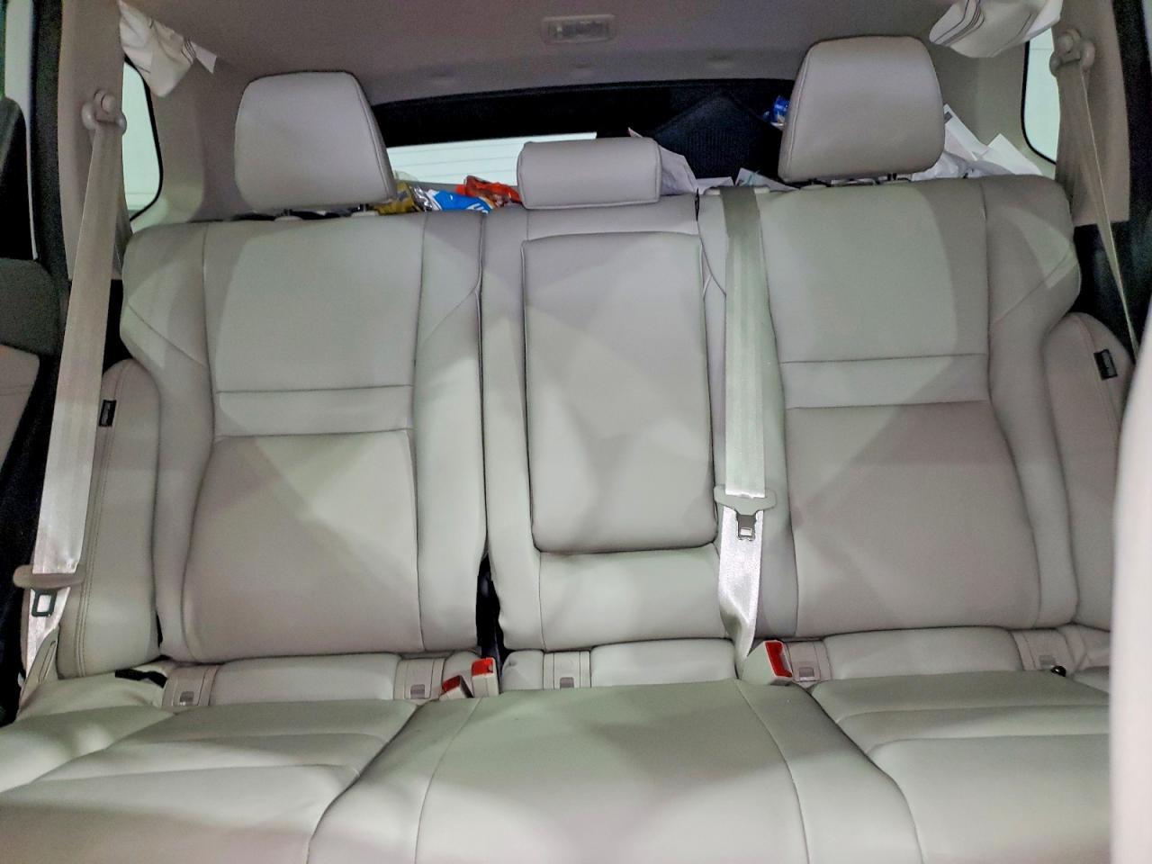 2026 Nissan Rogue Sl - zdjęcie 10