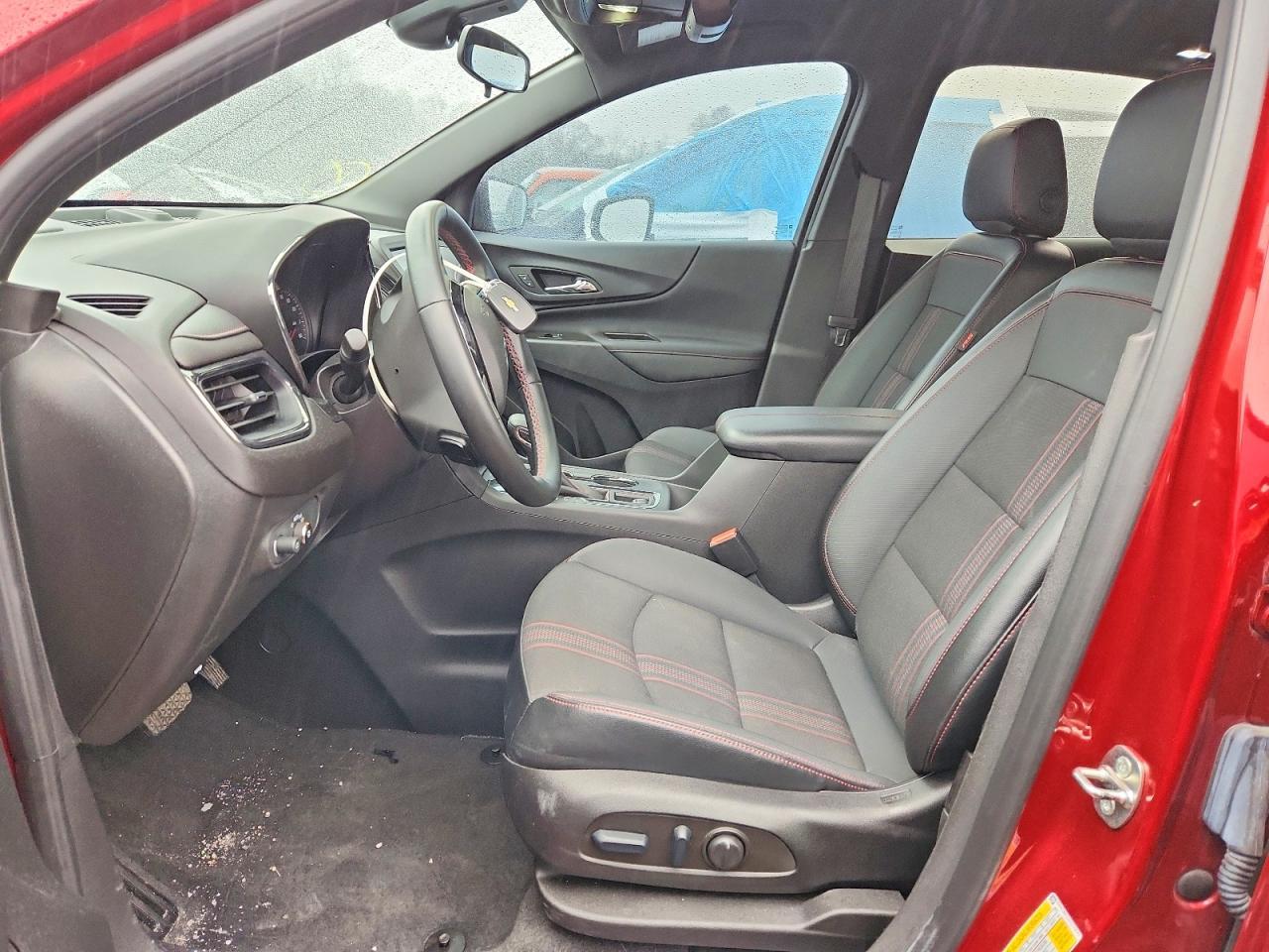 2023 Chevrolet Equinox Rs - zdjęcie 7