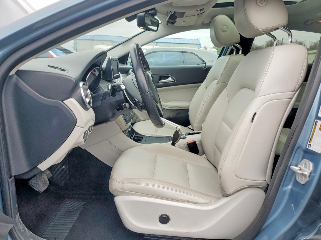 2017 Dodge Caravan - zdjęcie 7