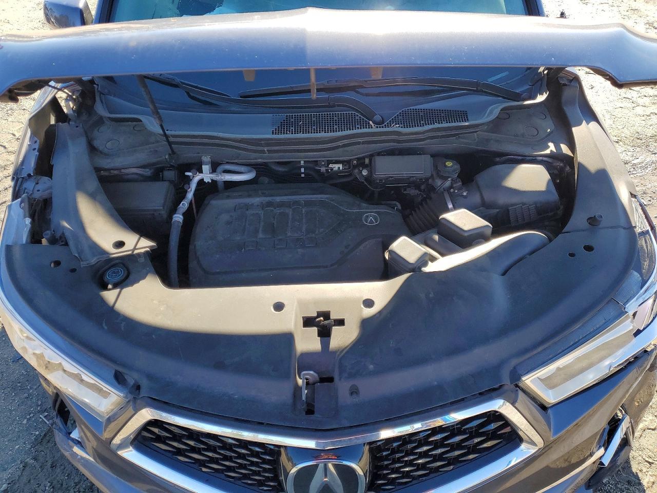 2020 Acura Mdx - zdjęcie 12