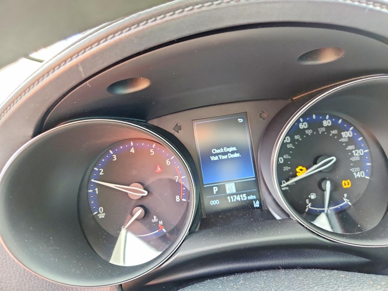 2021 Toyota C-Hr Xle - zdjęcie 9