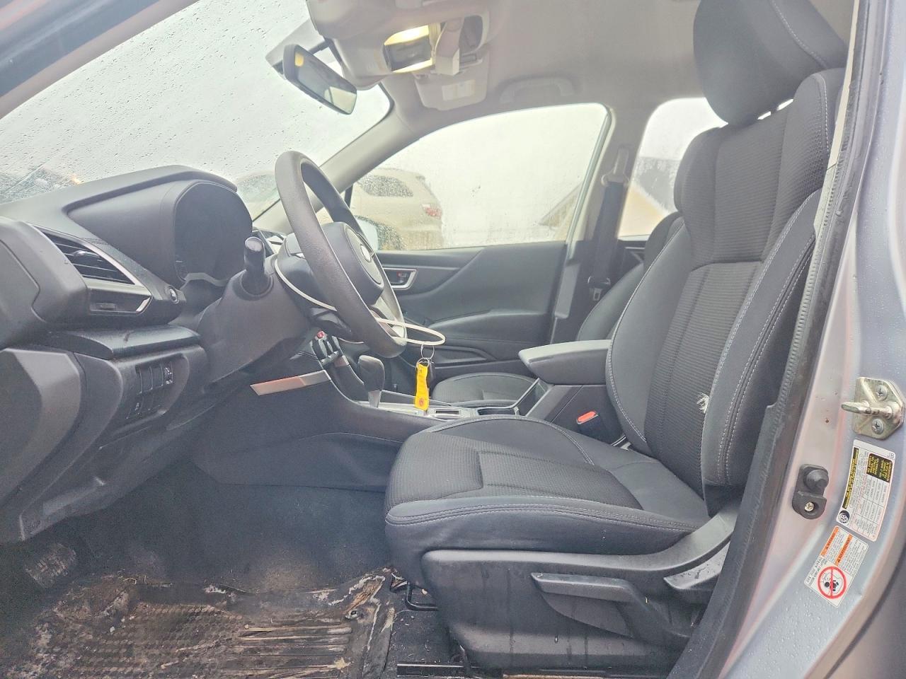 2020 Subaru Forester - zdjęcie 7