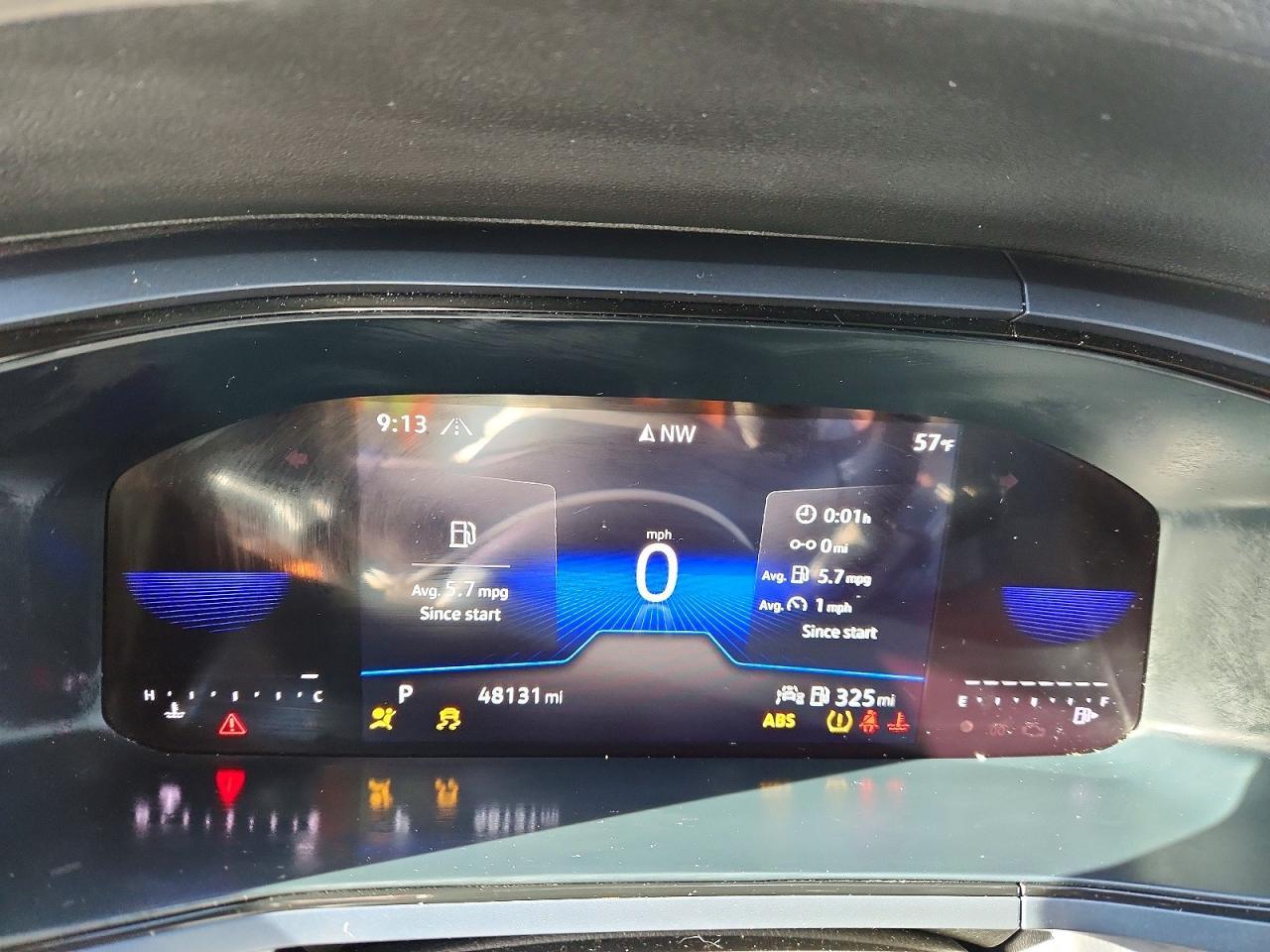 2024 Volkswagen Taos Se - zdjęcie 9