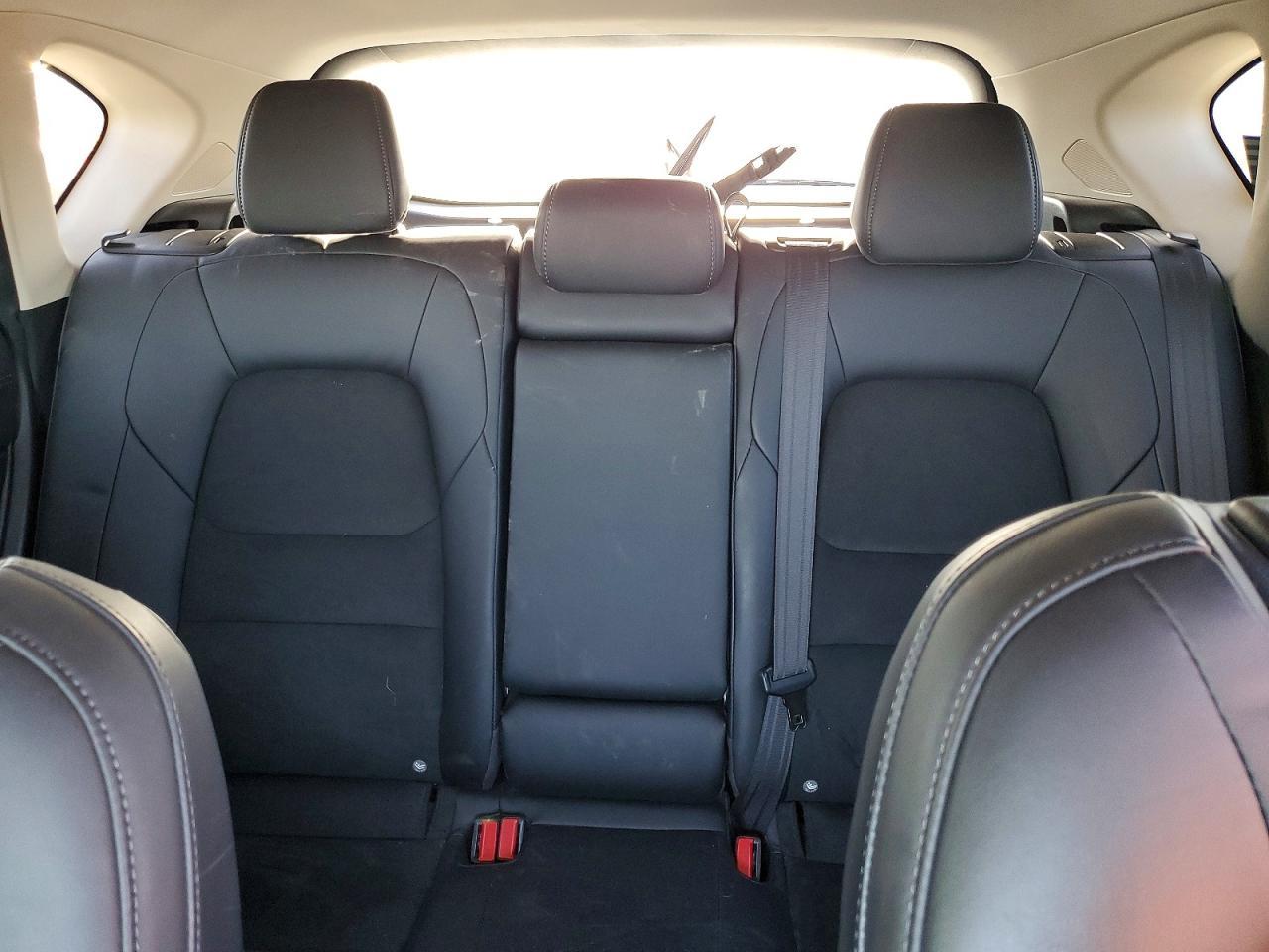 2019 Mazda Cx-5 Touring - zdjęcie 10