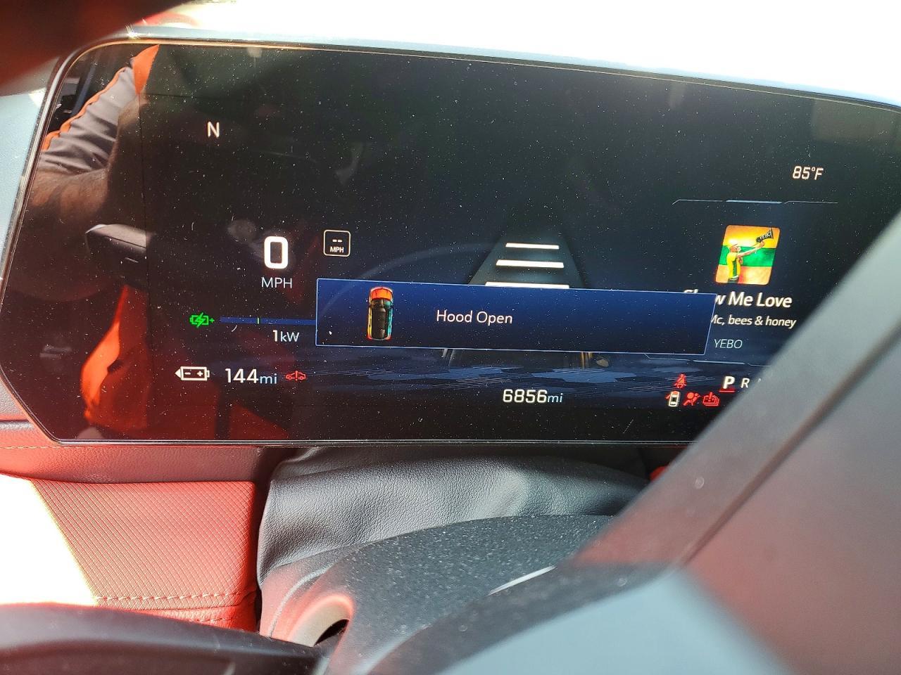 2025 Chevrolet Blazer Rs - zdjęcie 9