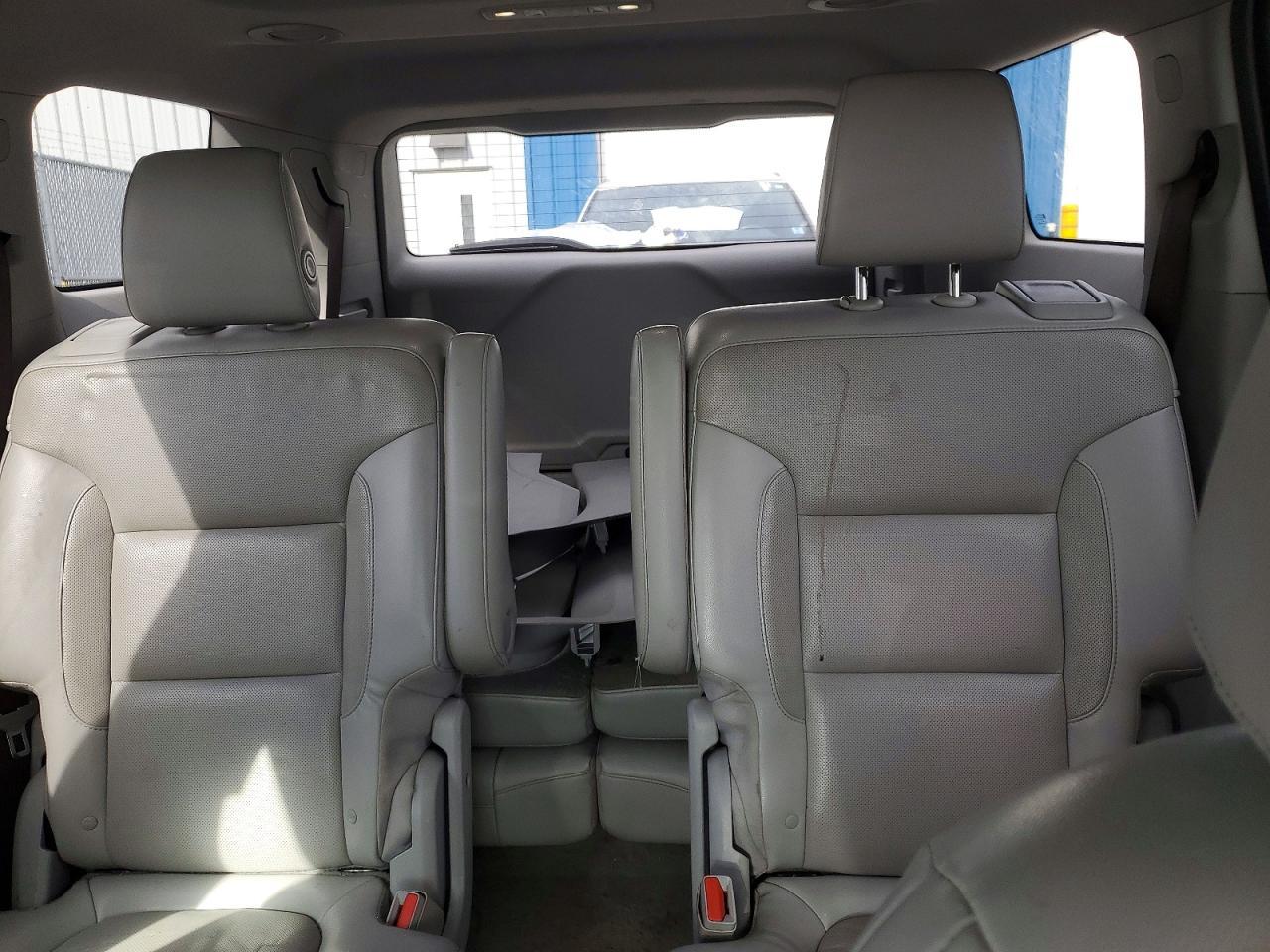 2018 GMC Acadia Slt-1 - zdjęcie 10