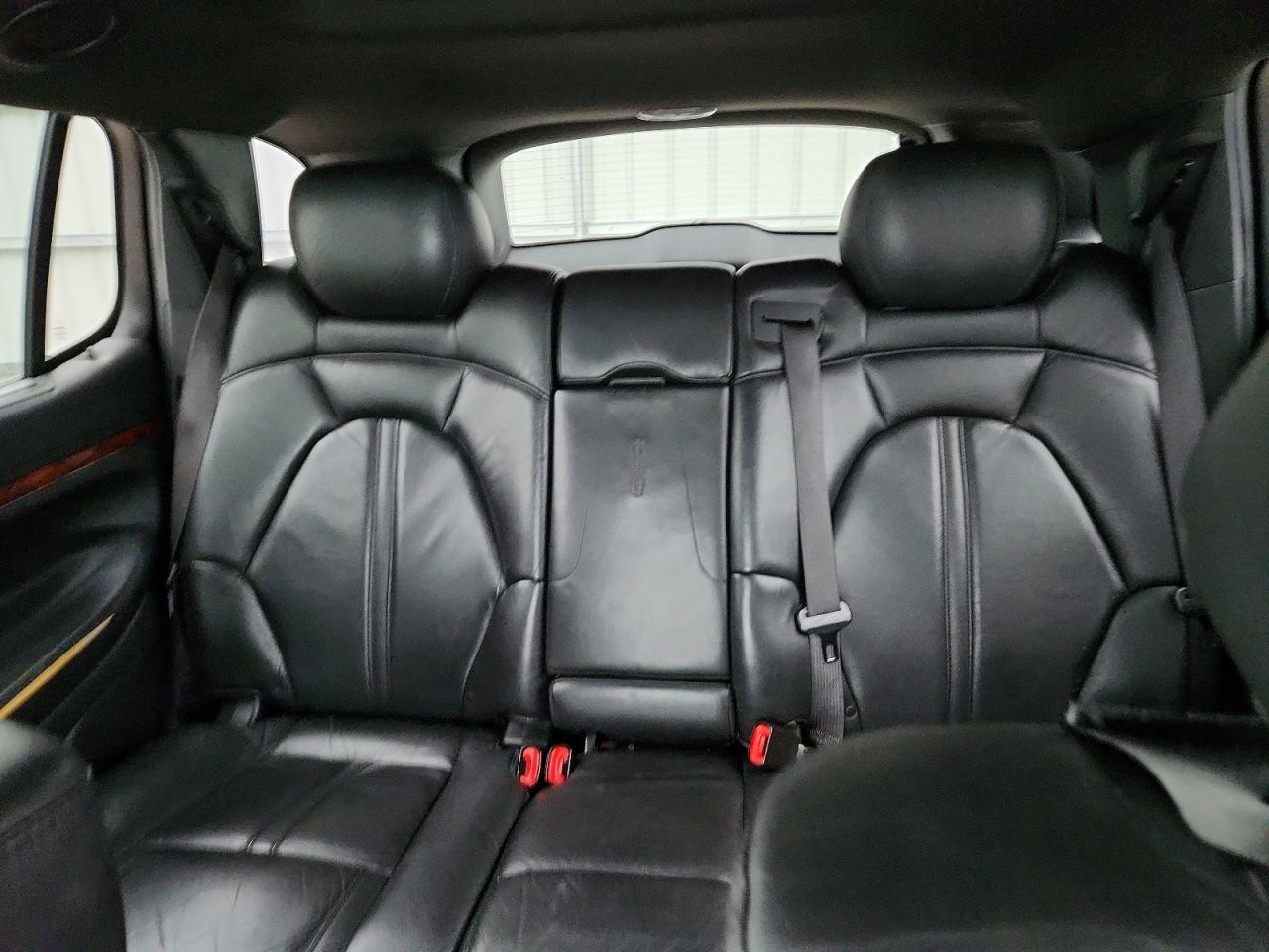 2017 Lincoln Townhouse Mkt - zdjęcie 10