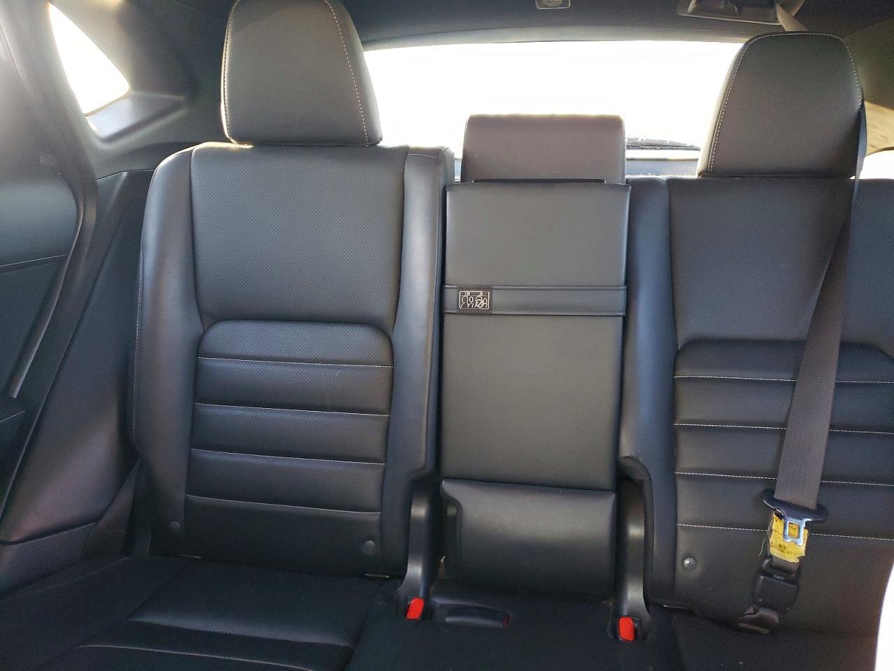 2019 Lexus Nx 300 F Sport - zdjęcie 10