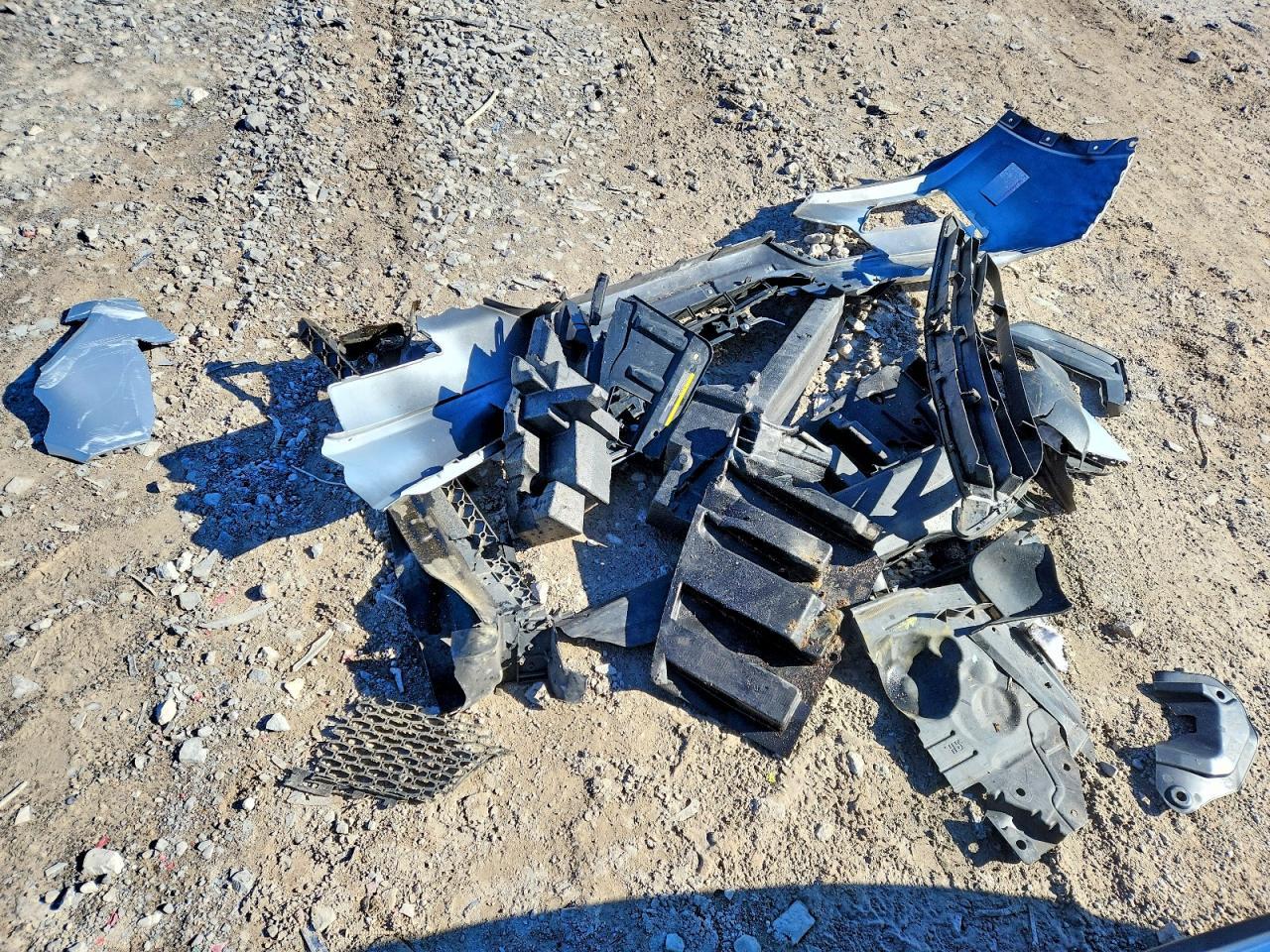 2017 Nissan Rogue S - zdjęcie 13