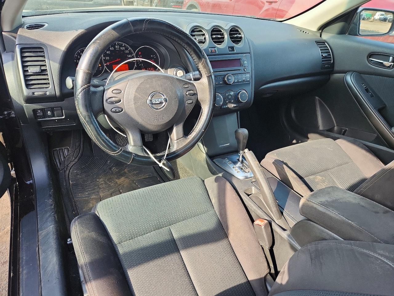 2013 Nissan Altima 2.5 S - zdjęcie 8