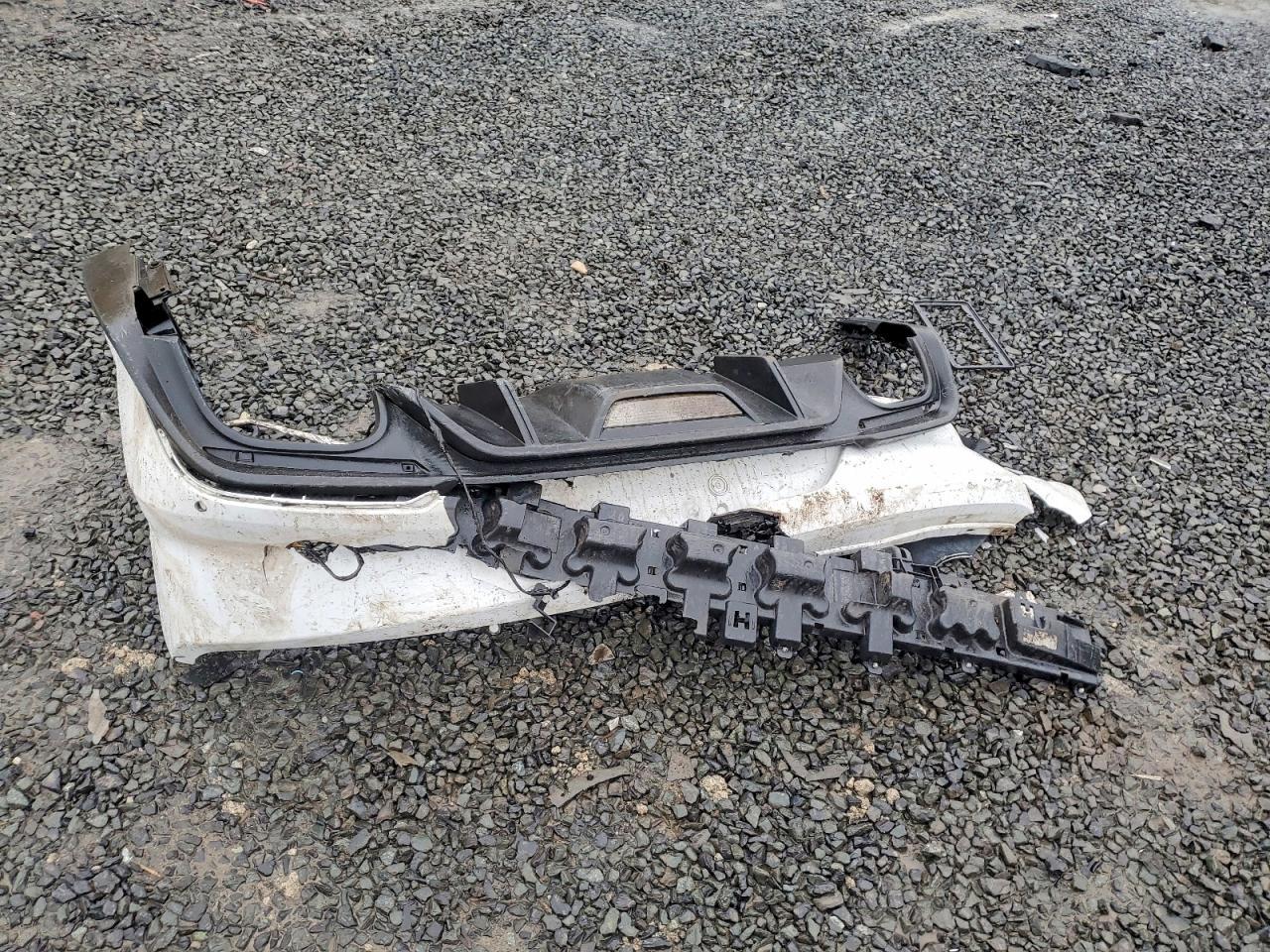 2023 Ford Mustang Gt - zdjęcie 12