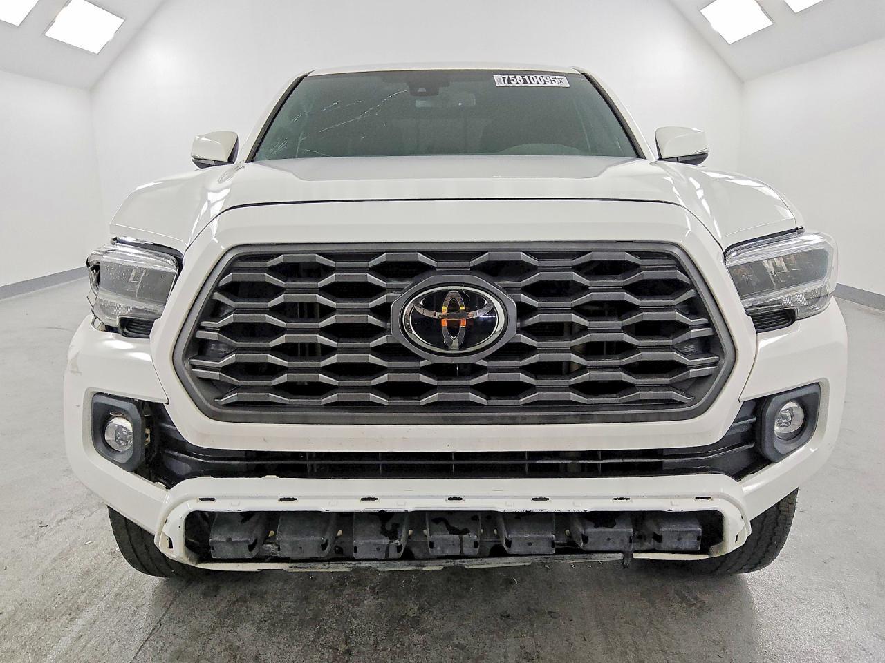 2023 Toyota Tacoma Trd Off-Road - zdjęcie 5