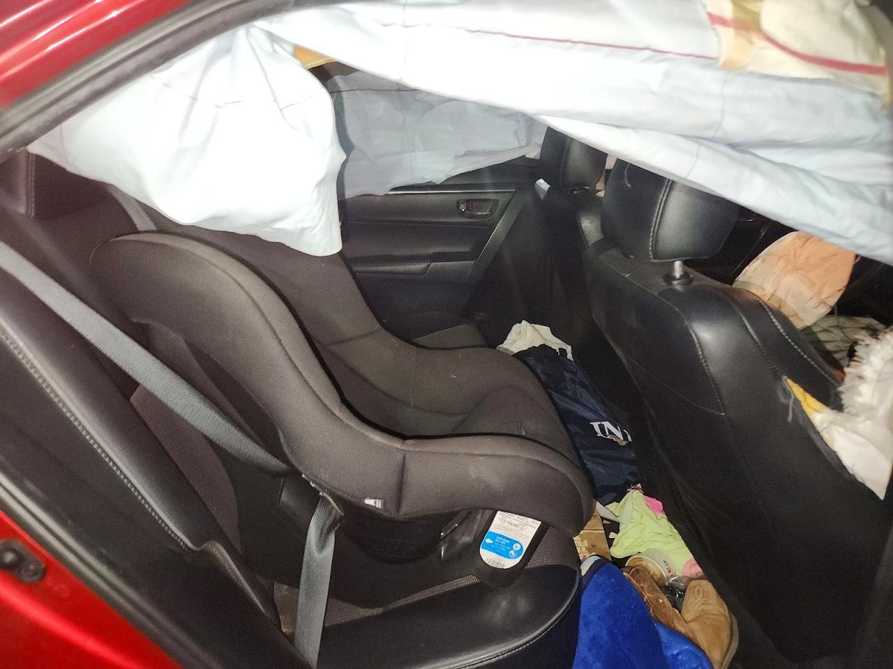 2016 Toyota Corolla S Plus - zdjęcie 11