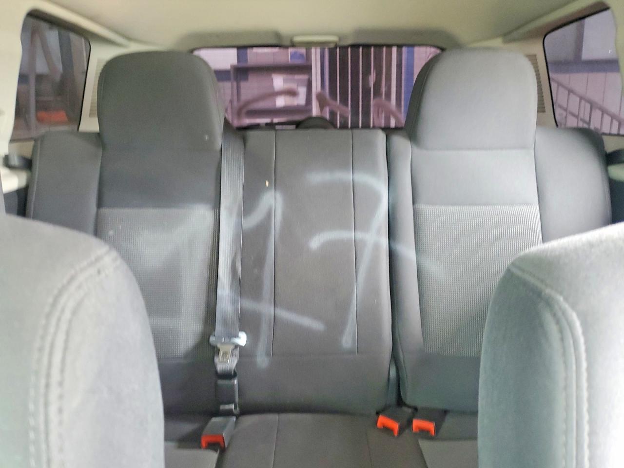 2014 Jeep Patriot Sport - zdjęcie 10