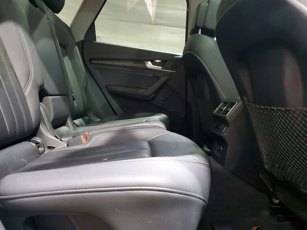 2018 Audi Q5 Premium - zdjęcie 11