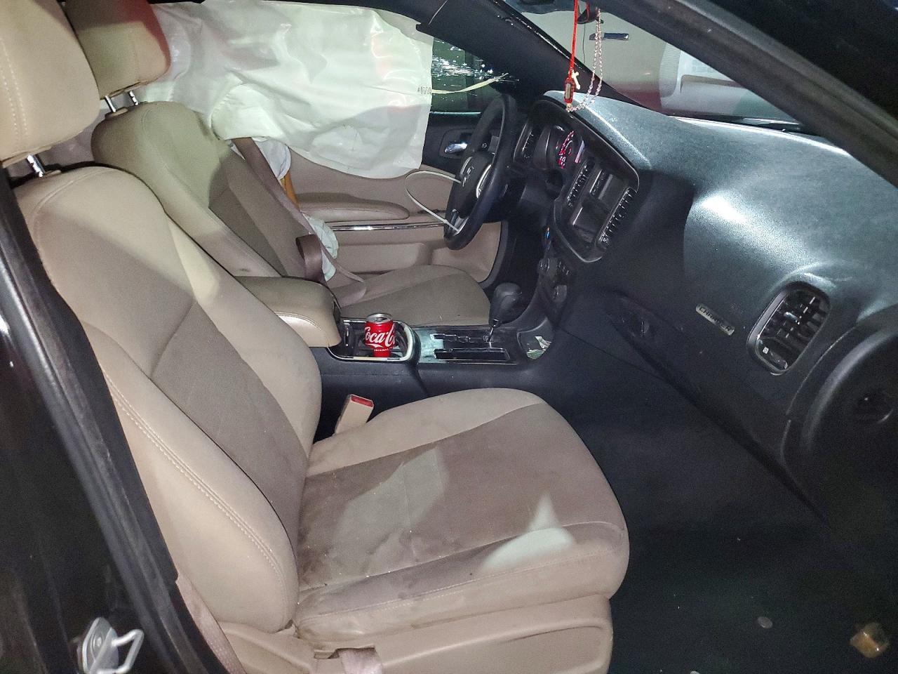 2013 Dodge Charger Se - zdjęcie 13