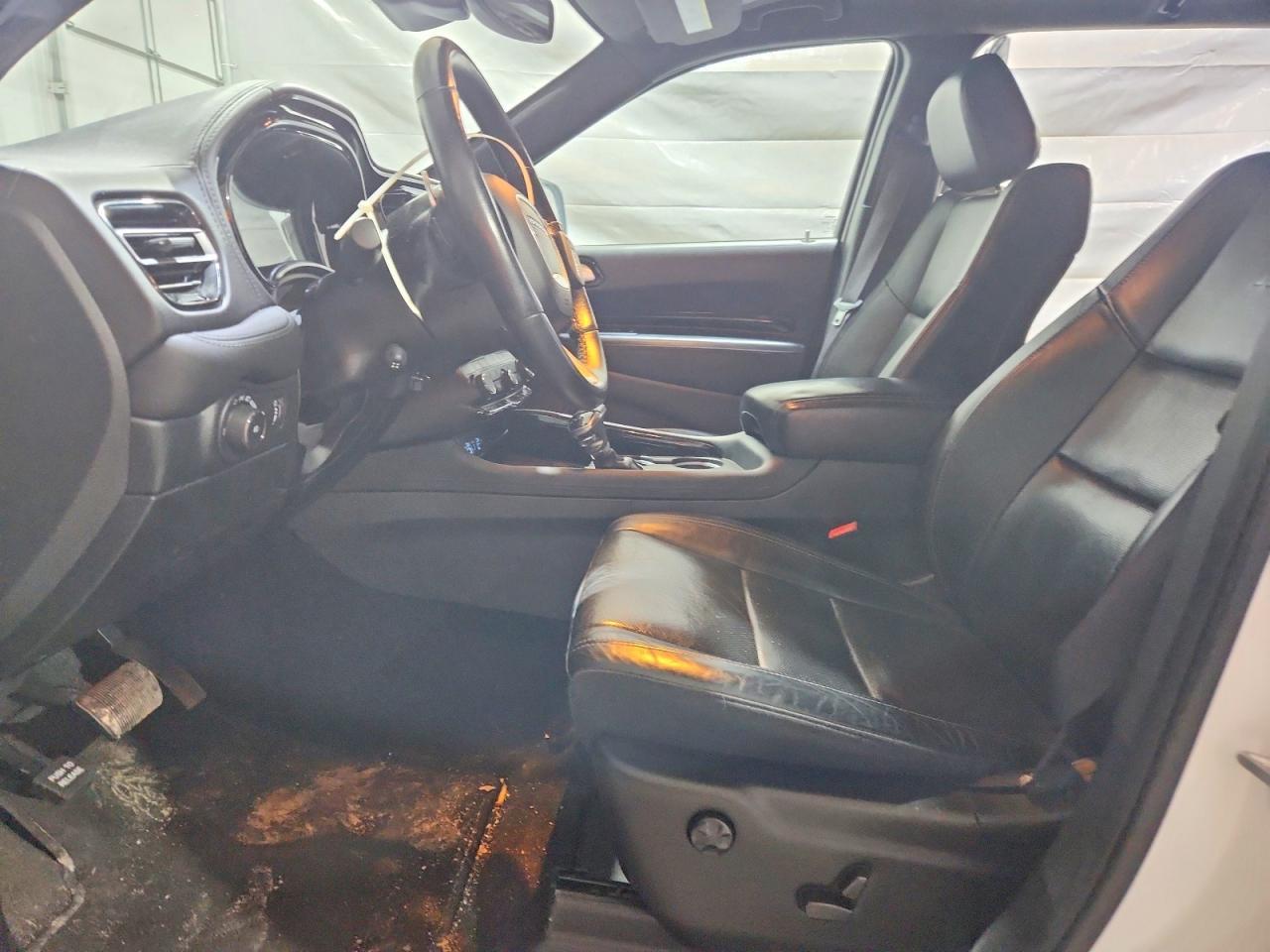 2022 Dodge Durango Citadel - zdjęcie 7