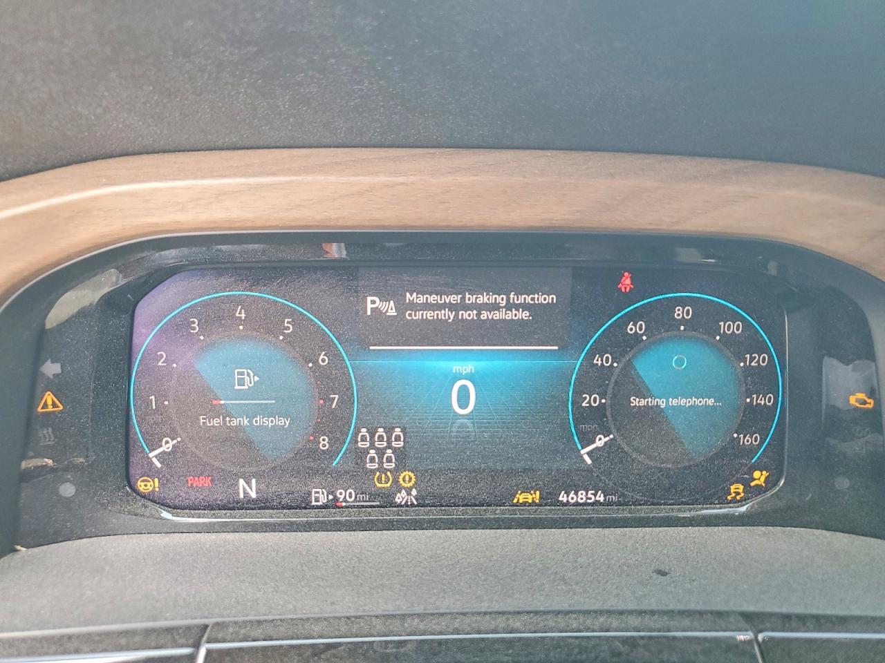 2024 Volkswagen Atlas Se - zdjęcie 9