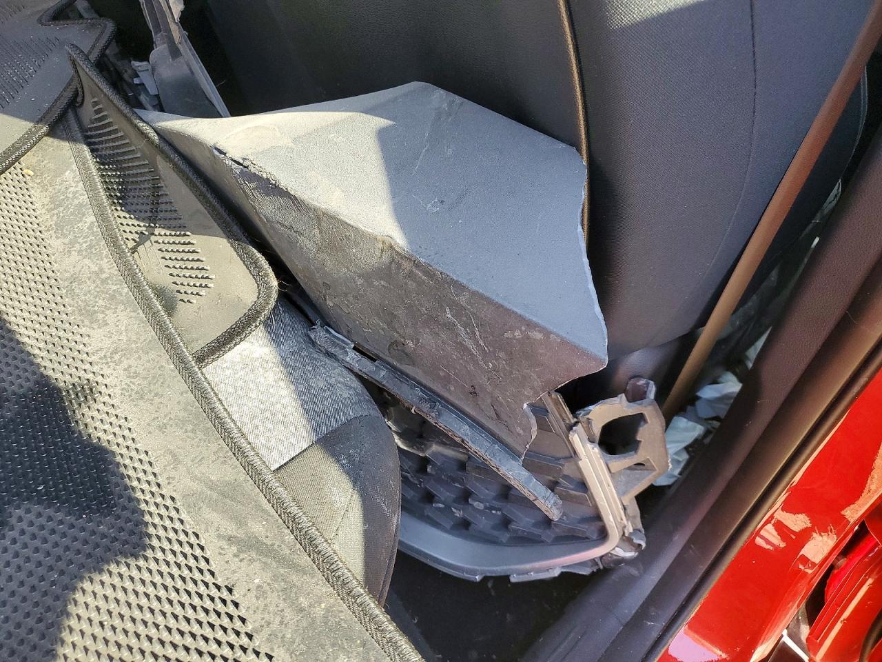 2024 Kia Soul Lx - zdjęcie 12