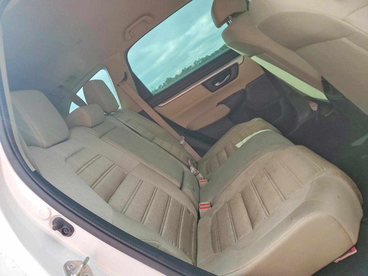 2019 Honda Cr-V Lx - zdjęcie 11