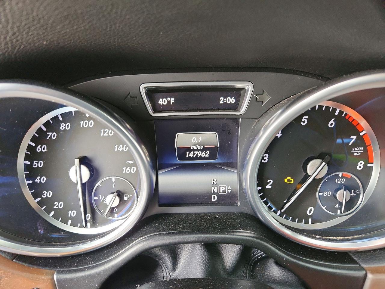 2015 Mercedes-Benz Gl 550 4Matic - zdjęcie 9