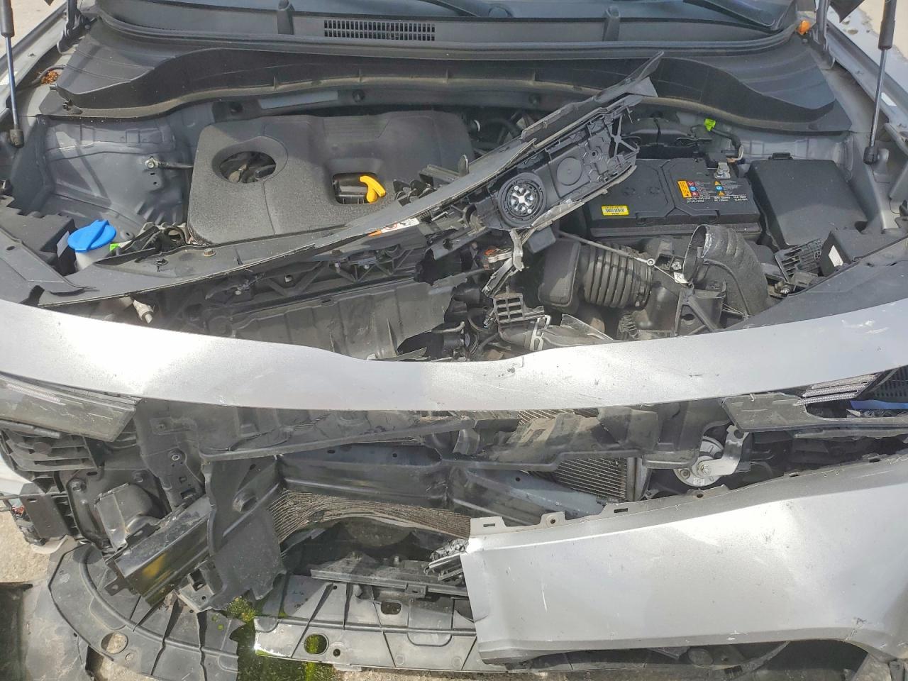 2023 Kia Soul Lx - zdjęcie 12