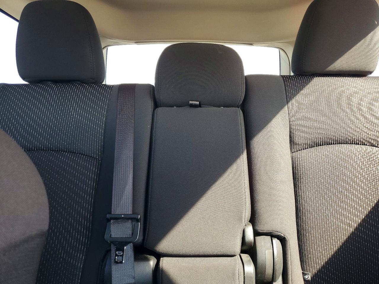 2017 Dodge Journey Se - zdjęcie 10
