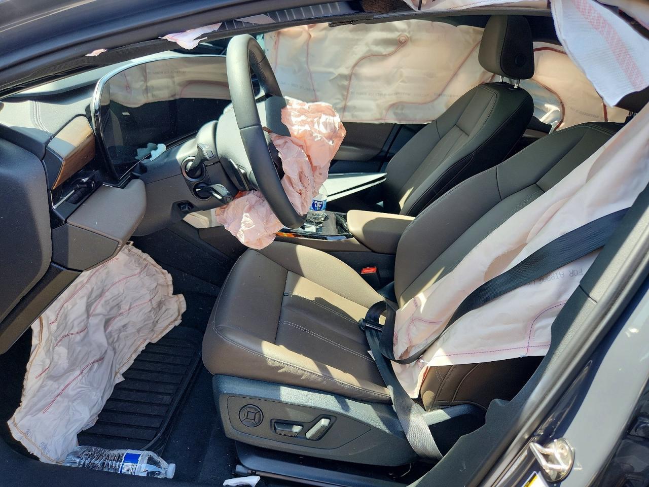 2025 Audi A6 E-Tron 60 Quattro Premium Plus - zdjęcie 7