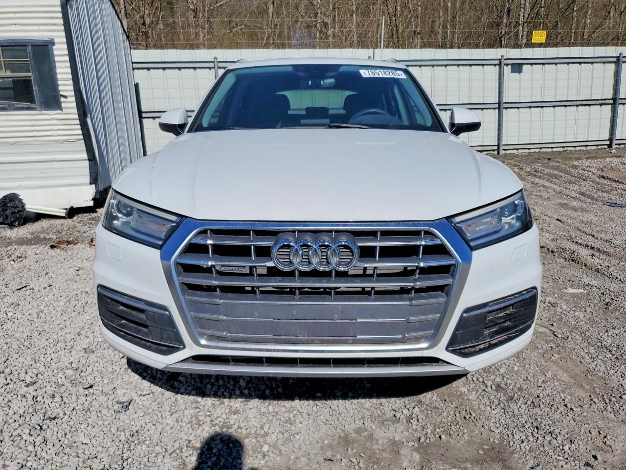 2019 Audi Q5 Premium - zdjęcie 5