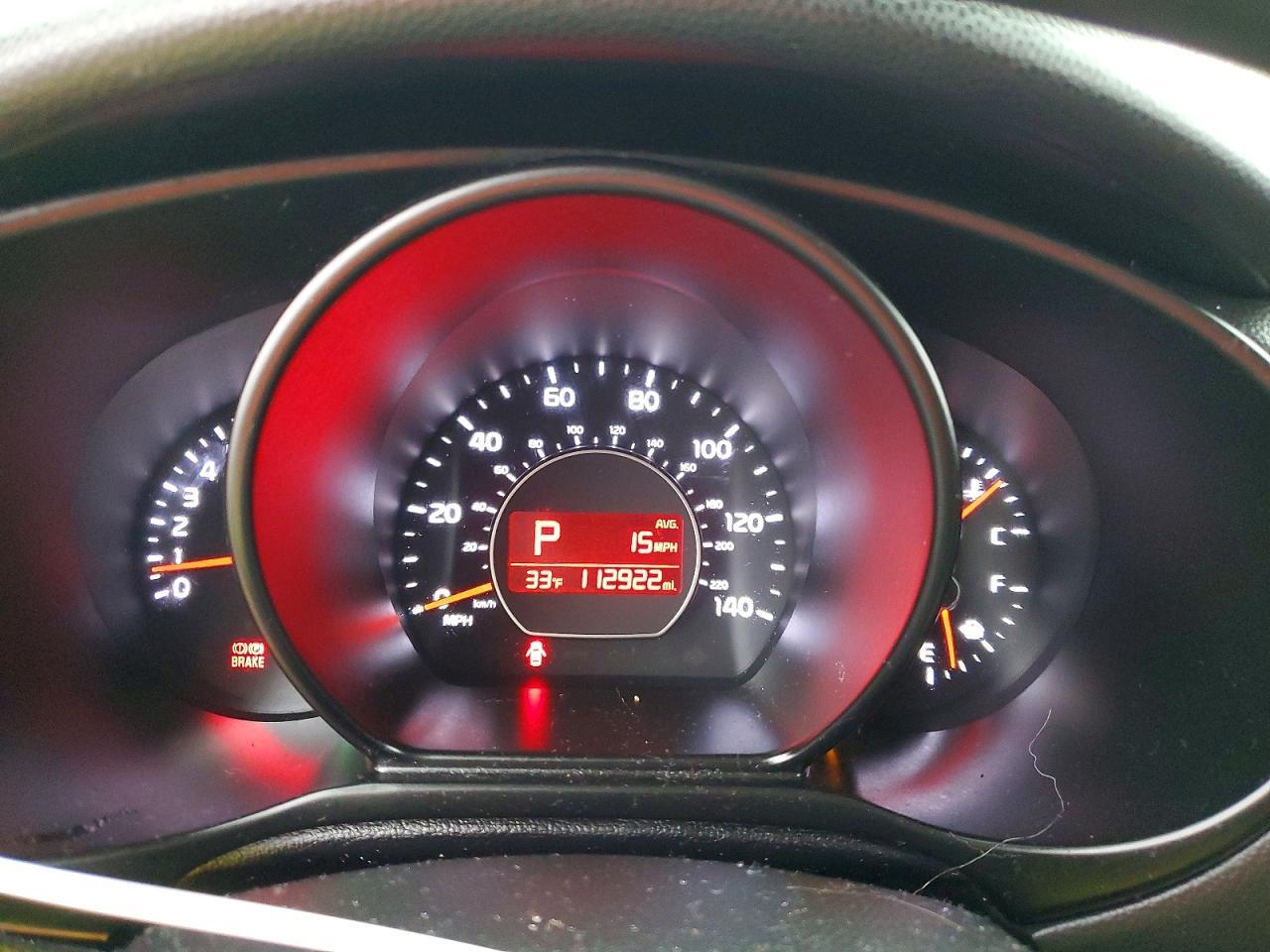 2018 Kia Soul + - zdjęcie 9