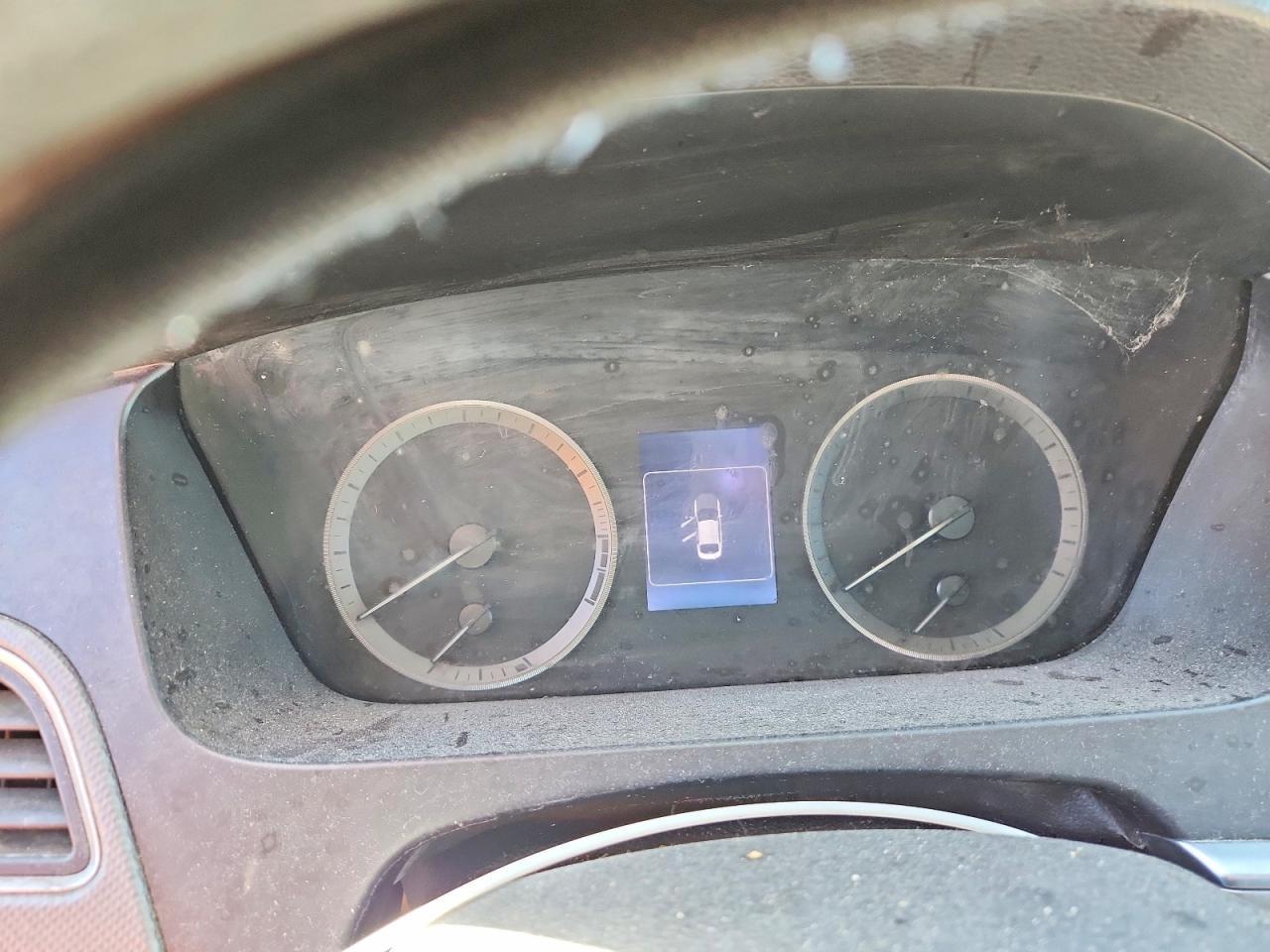 2015 Hyundai Sonata Se - zdjęcie 9