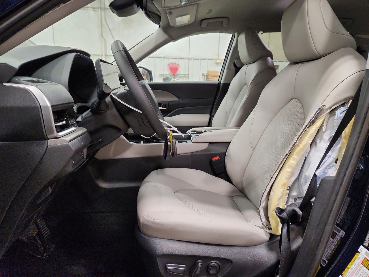 2026 Toyota Grand Highlander Hybrid Xle - zdjęcie 7