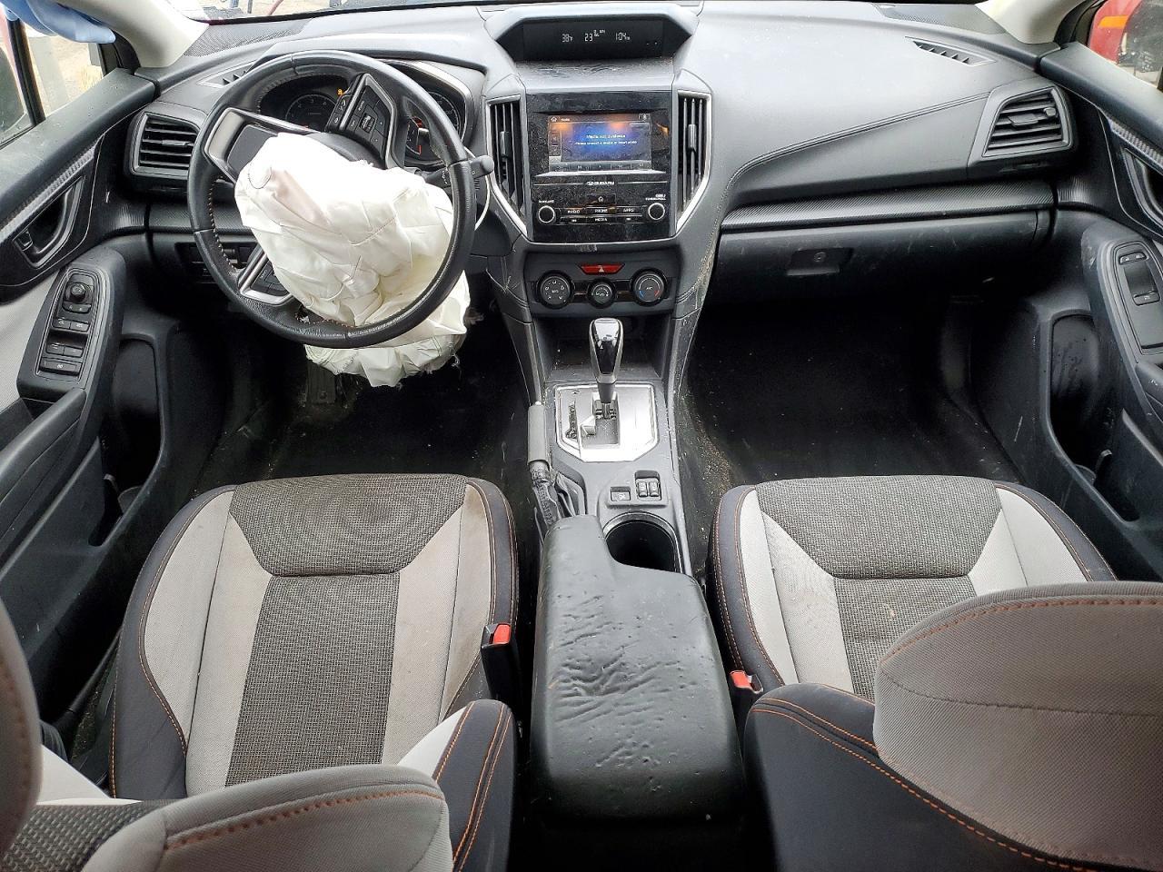 2018 Subaru Crosstrek Premium - zdjęcie 8