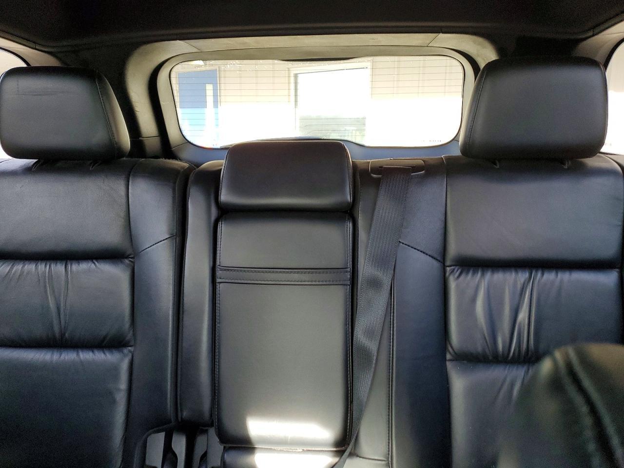 2015 Jeep Grand Cherokee Limited - zdjęcie 10