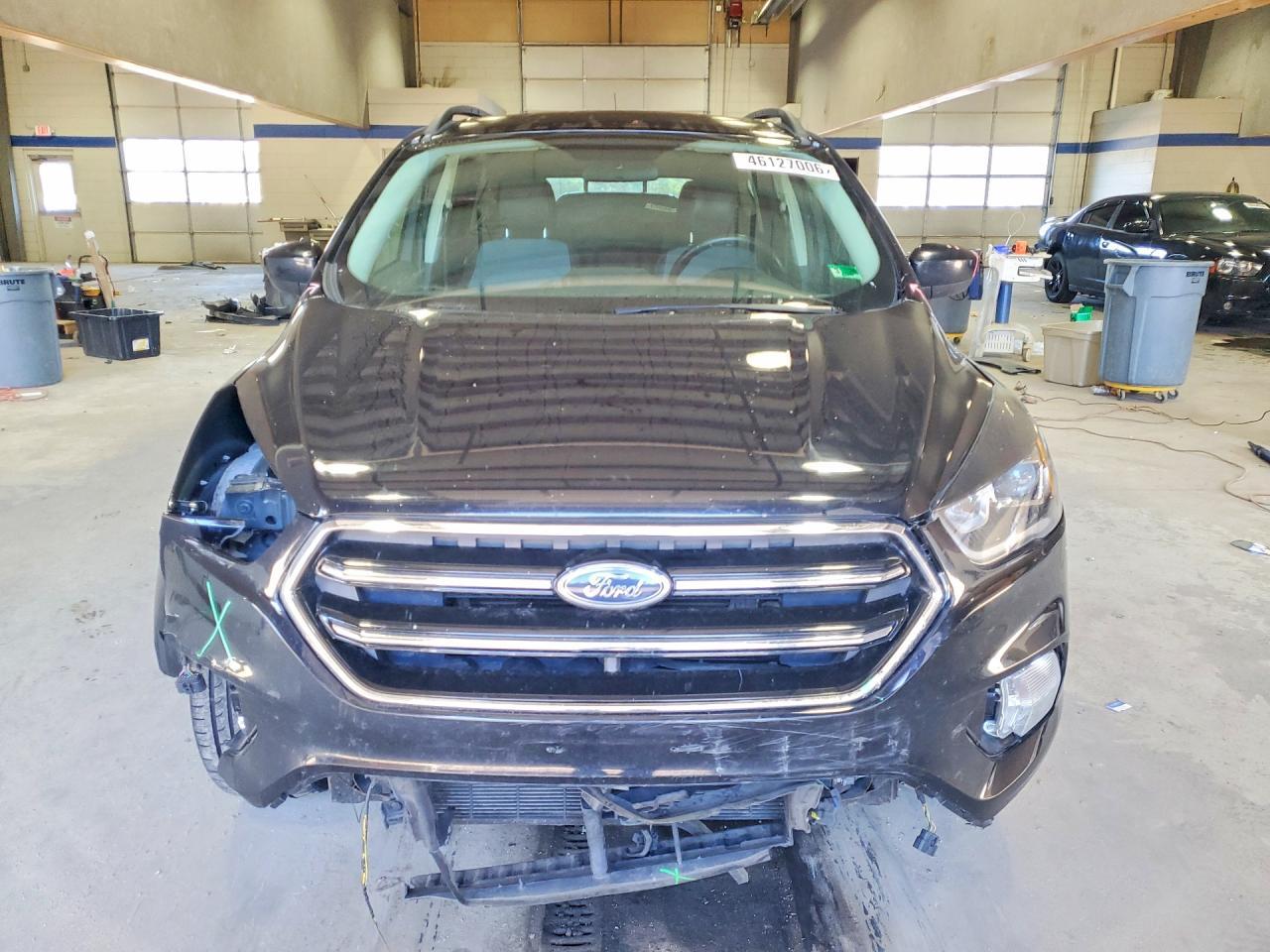 2019 Ford Escape Se - zdjęcie 5