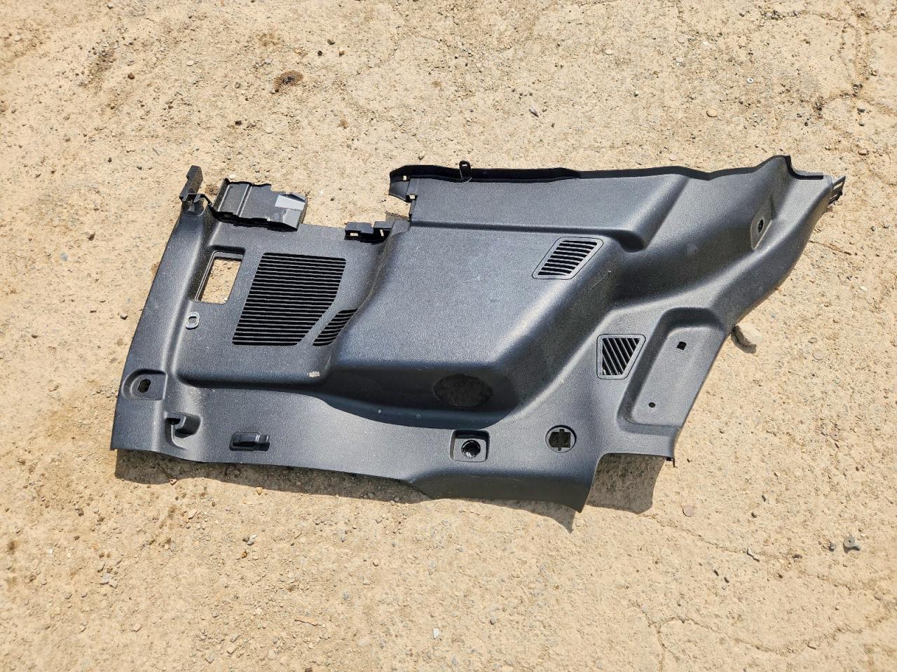 2020 Lexus Gx 460 Base - zdjęcie 13