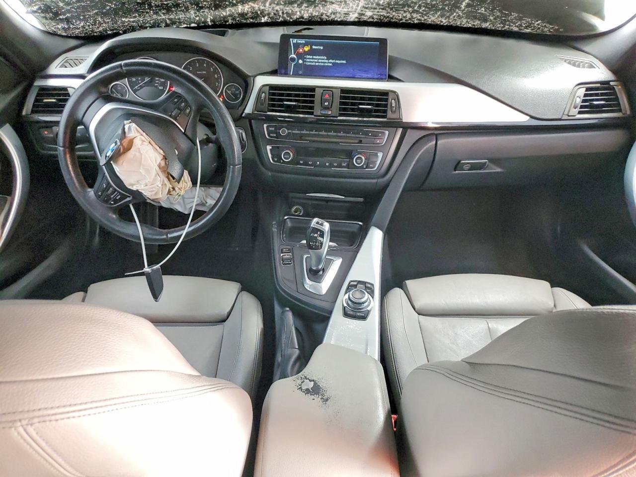 2013 BMW 328 I Sulev - zdjęcie 8