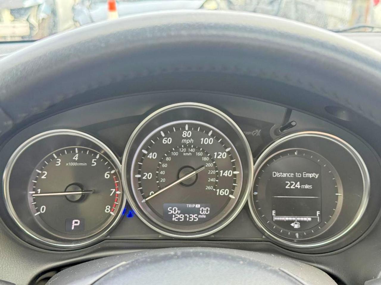 2014 Mazda Cx-5 Gt - zdjęcie 7