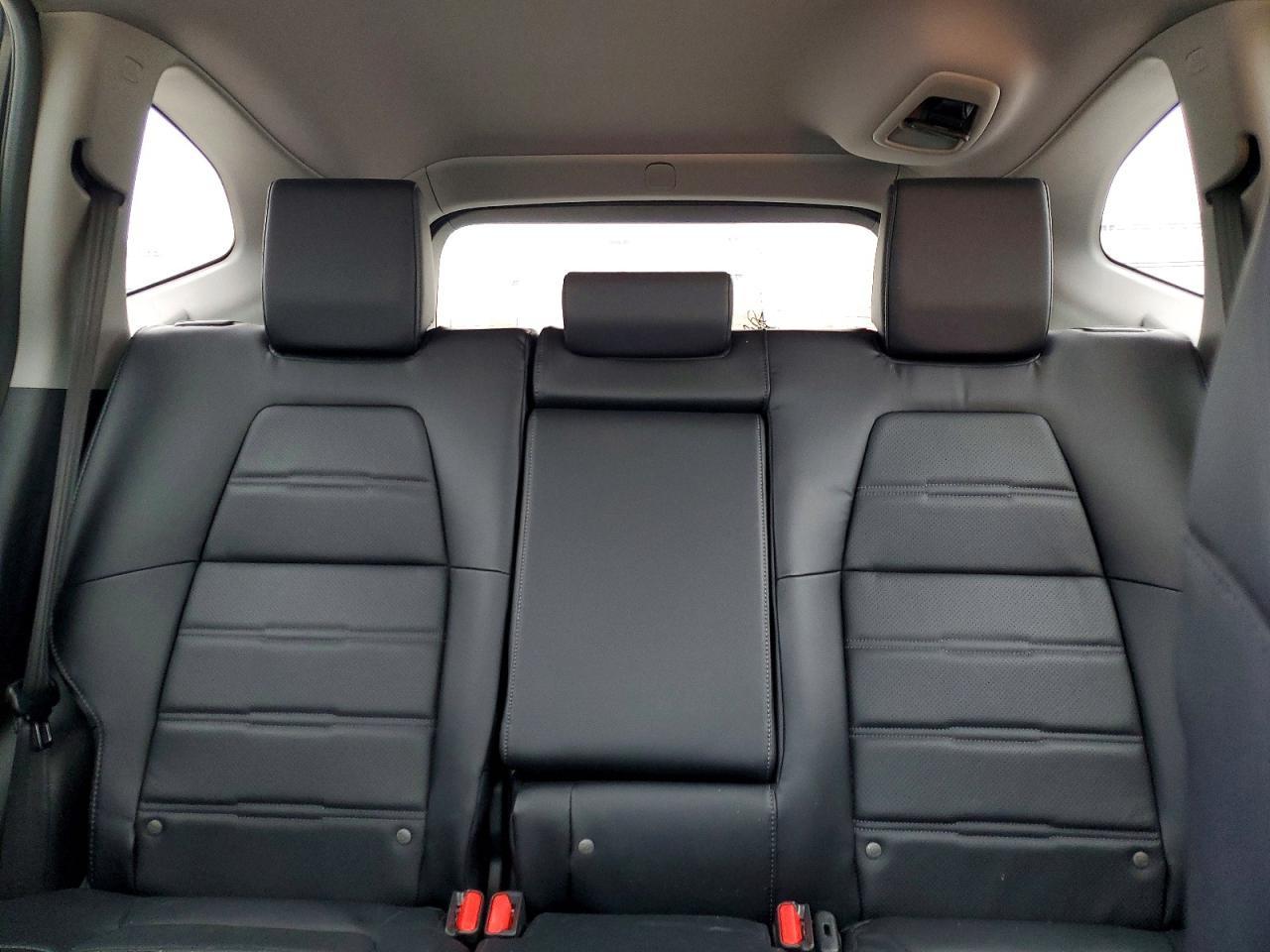 2018 Honda Cr-V - zdjęcie 10