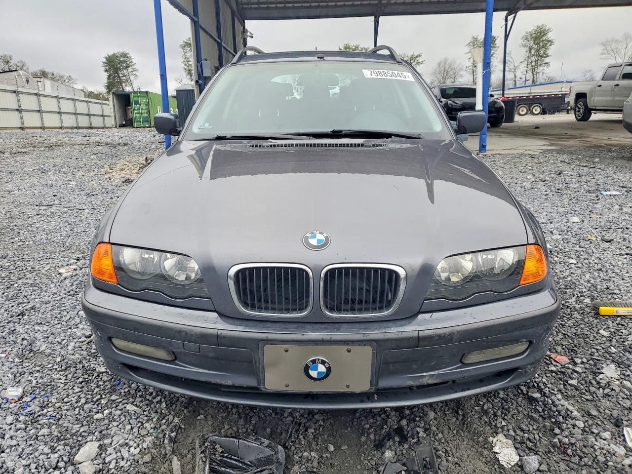 BMW Seria 3 - zdjęcie 5