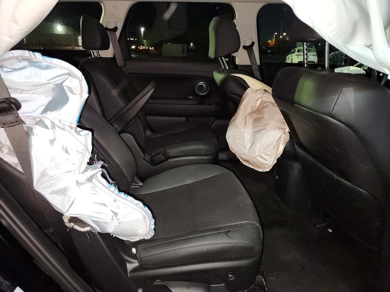 2026 Hyundai Palisade Sel - zdjęcie 11