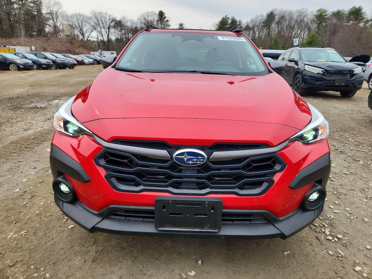 2024 Subaru Crosstrek Premium - zdjęcie 5