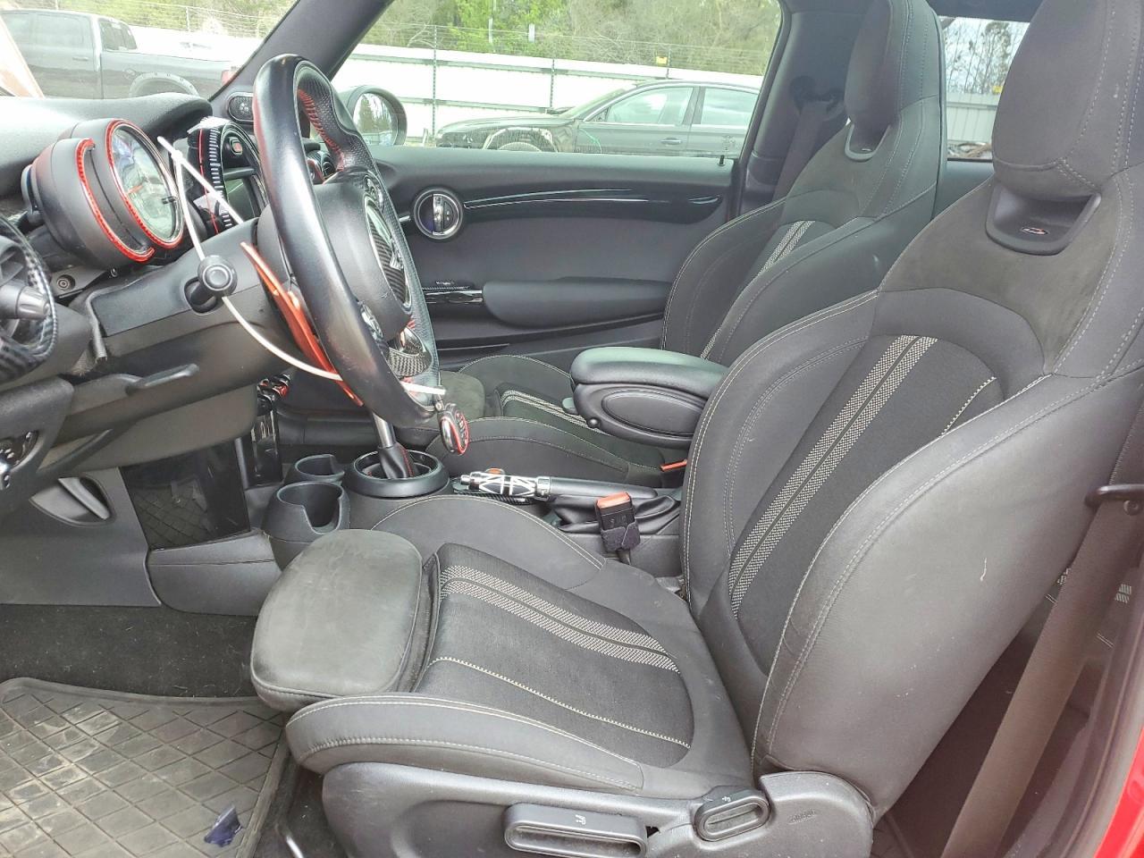 2018 Mini Cooper John Cooper Works - zdjęcie 7