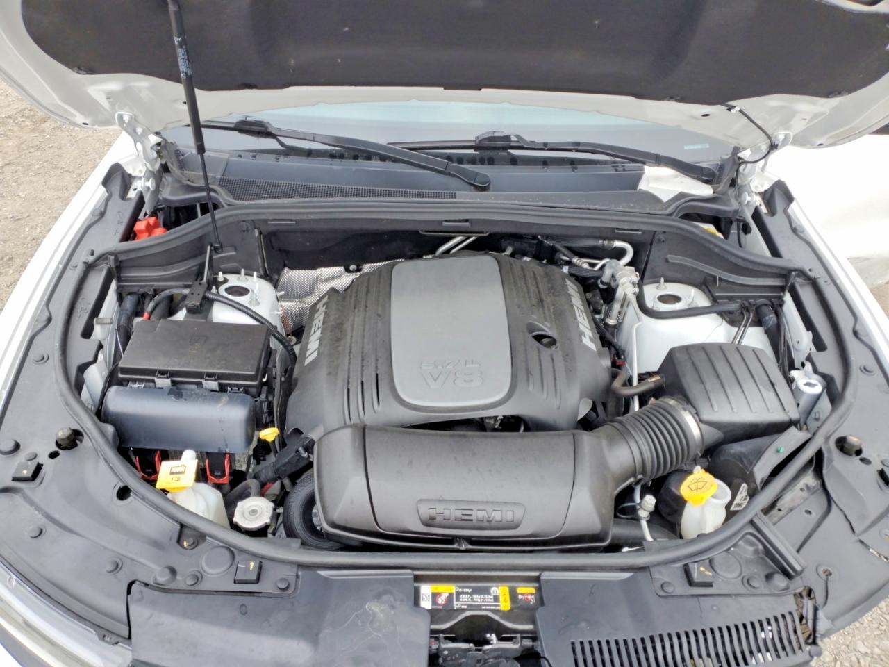 2023 Dodge Durango R - zdjęcie 12