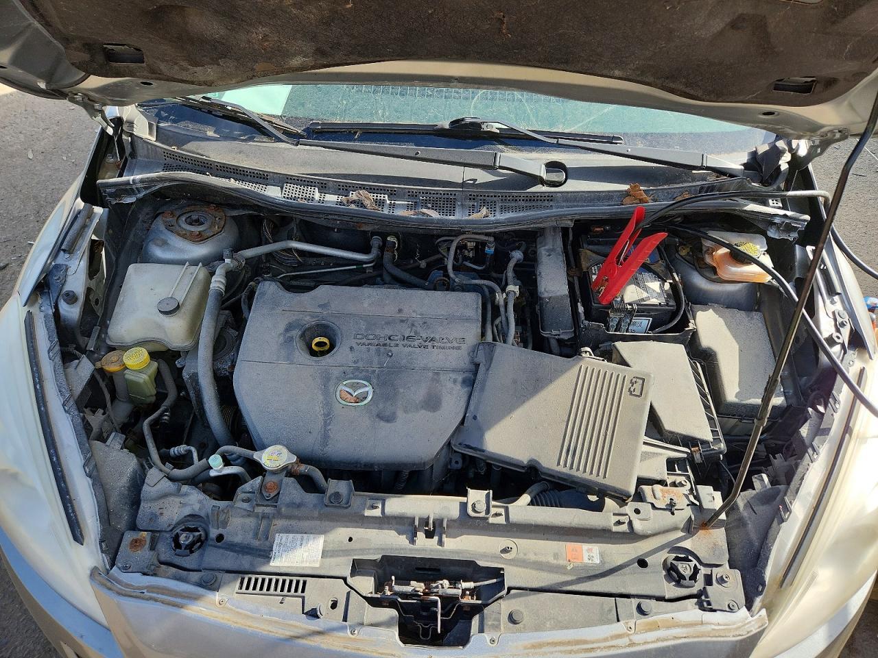 2013 Mazda 5 - zdjęcie 12