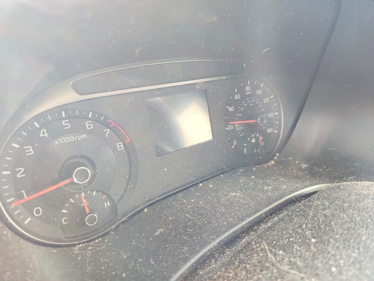 2020 Kia Soul S - zdjęcie 9