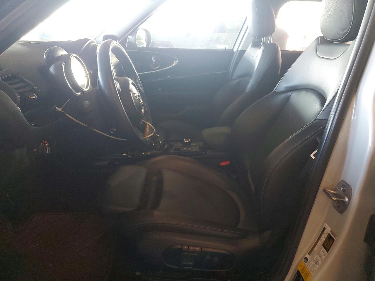 2019 Mini Cooper S Clubman - zdjęcie 7