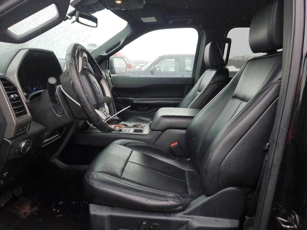 2021 Ford Expedition Max Xlt - zdjęcie 7