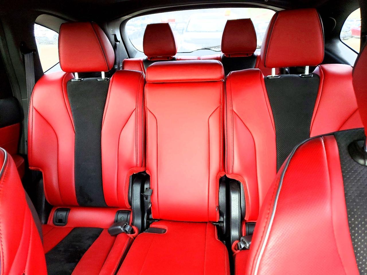 2023 Acura Mdx A-Spec - zdjęcie 10